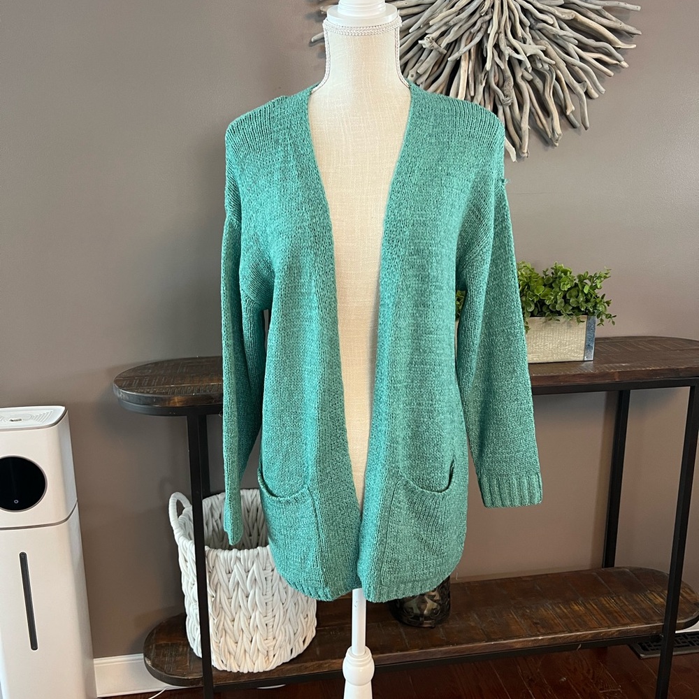 Zara cardigan‎